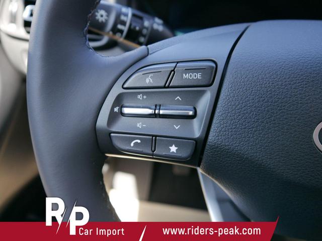 Hyundai i30 Kombi i30cw GO 1.0 T-GDi*NAVI*PDC*KAMERA*LED*ACC*SHZ*TEMPOMAT*KLIMAAUTOMATIK 