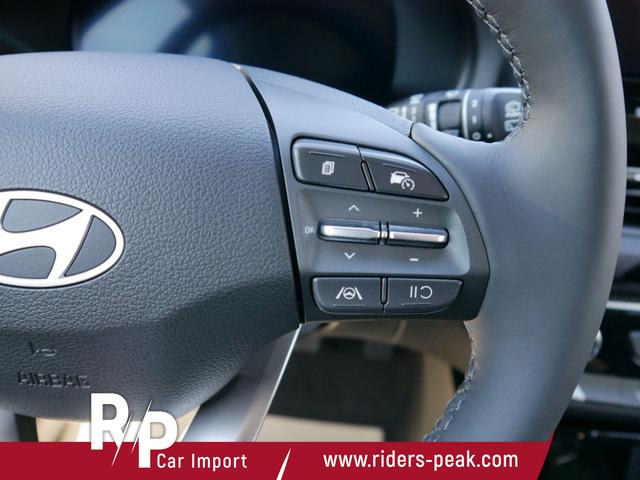 Hyundai i30 Kombi i30cw GO 1.0 T-GDi*NAVI*PDC*KAMERA*LED*ACC*SHZ*TEMPOMAT*KLIMAAUTOMATIK 