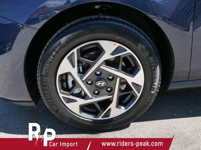 Hyundai i30 Kombi i30cw GO 1.0 T-GDi*NAVI*PDC*KAMERA*LED*ACC*SHZ*TEMPOMAT*KLIMAAUTOMATIK 