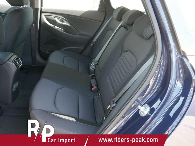 Hyundai i30 Kombi i30cw GO 1.0 T-GDi*NAVI*PDC*KAMERA*LED*ACC*SHZ*TEMPOMAT*KLIMAAUTOMATIK 