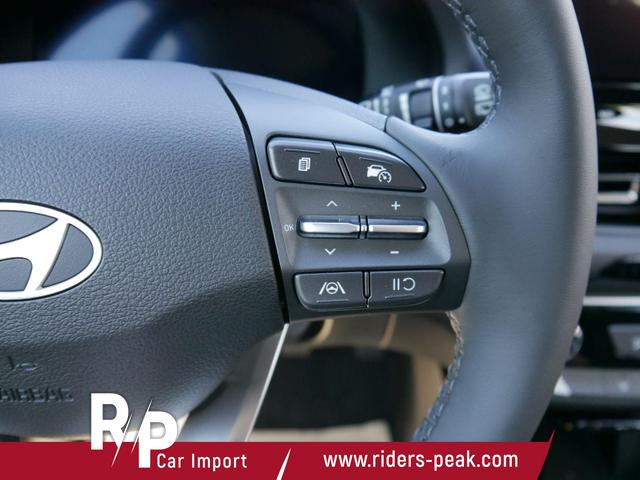 Hyundai i30 Kombi i30cw GO 1.0 T-GDi*NAVI*PDC*KAMERA*LED*ACC*SHZ*TEMPOMAT*KLIMAAUTOMATIK 