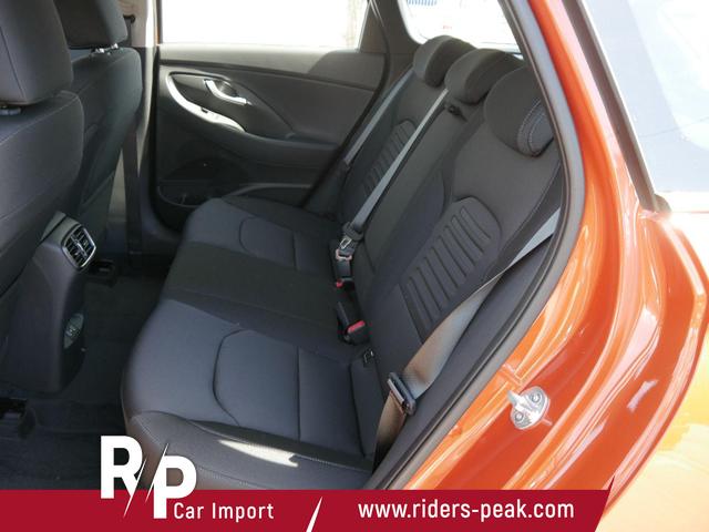 Hyundai i30 Kombi i30cw GO 1.0 T-GDi*NAVI*PDC*KAMERA*LED*ACC*SHZ*TEMPOMAT*KLIMAAUTOMATIK 