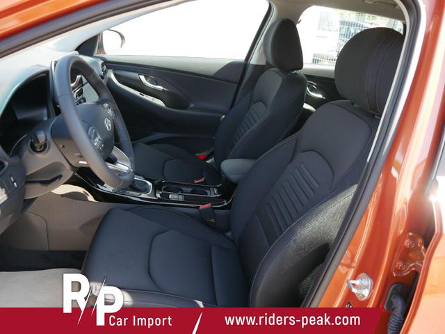 Hyundai i30 Kombi i30cw GO 1.0 T-GDi*NAVI*PDC*KAMERA*LED*ACC*SHZ*TEMPOMAT*KLIMAAUTOMATIK 