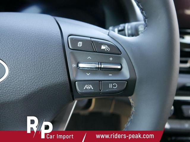 Hyundai i30 Kombi i30cw GO 1.0 T-GDi*NAVI*PDC*KAMERA*LED*ACC*SHZ*TEMPOMAT*KLIMAAUTOMATIK 