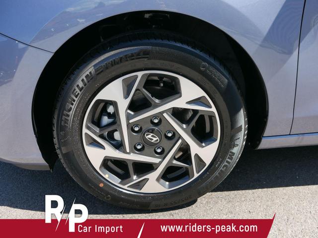 Hyundai i30 Kombi i30cw GO 1.0 T-GDi*NAVI*PDC*KAMERA*LED*ACC*SHZ*TEMPOMAT*KLIMAAUTOMATIK 