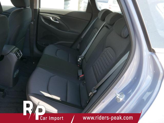 Hyundai i30 Kombi i30cw GO 1.0 T-GDi*NAVI*PDC*KAMERA*LED*ACC*SHZ*TEMPOMAT*KLIMAAUTOMATIK 