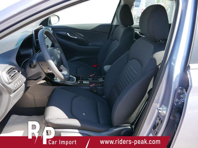 Hyundai i30 Kombi i30cw GO 1.0 T-GDi*NAVI*PDC*KAMERA*LED*ACC*SHZ*TEMPOMAT*KLIMAAUTOMATIK 