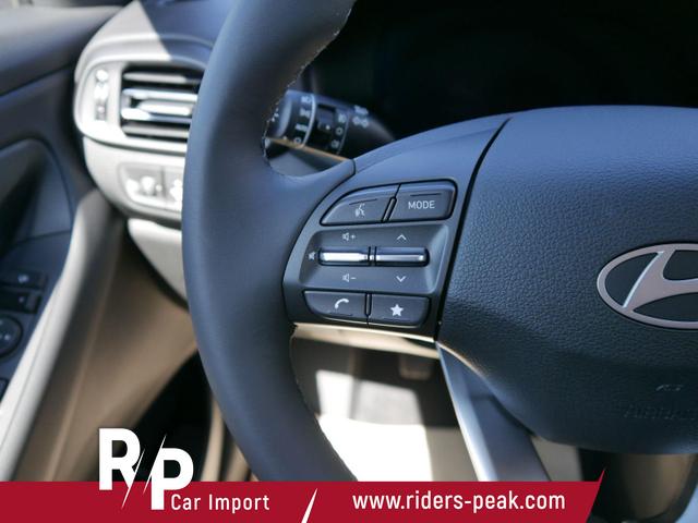 Hyundai i30 Kombi i30cw GO 1.0 T-GDi*NAVI*PDC*KAMERA*LED*ACC*SHZ*TEMPOMAT*KLIMAAUTOMATIK 