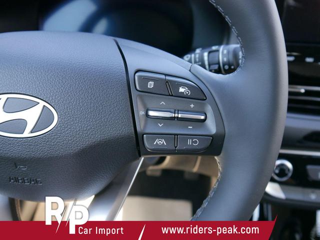 Hyundai i30 Kombi i30cw GO 1.0 T-GDi*NAVI*PDC*KAMERA*LED*ACC*SHZ*TEMPOMAT*KLIMAAUTOMATIK 