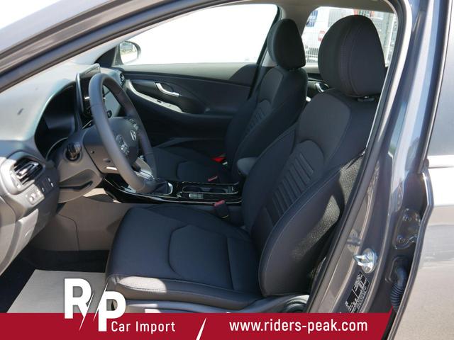 Hyundai i30 Kombi i30cw GO 1.0 T-GDi*NAVI*PDC*KAMERA*LED*ACC*SHZ*TEMPOMAT*KLIMAAUTOMATIK 