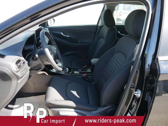Hyundai i30 Kombi i30cw GO 1.0 T-GDi*NAVI*PDC*KAMERA*LED*ACC*SHZ*TEMPOMAT*KLIMAAUTOMATIK 