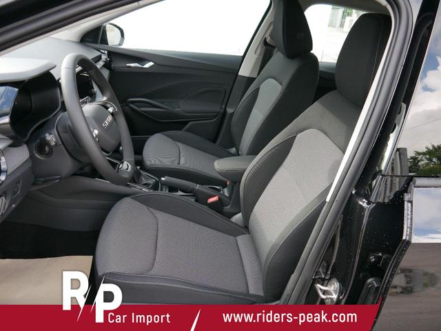 Skoda Fabia 130 Jahre 1,0 MPI *LED*PDC HI.*RFK*APP-CONNECT*SHZ*KESSY*KLIMA*DAB* 