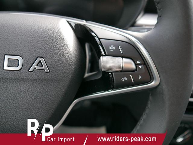 Skoda Fabia 130 Jahre 1,0 MPI *LED*PDC HI.*RFK*APP-CONNECT*SHZ*KESSY*KLIMA*DAB* 