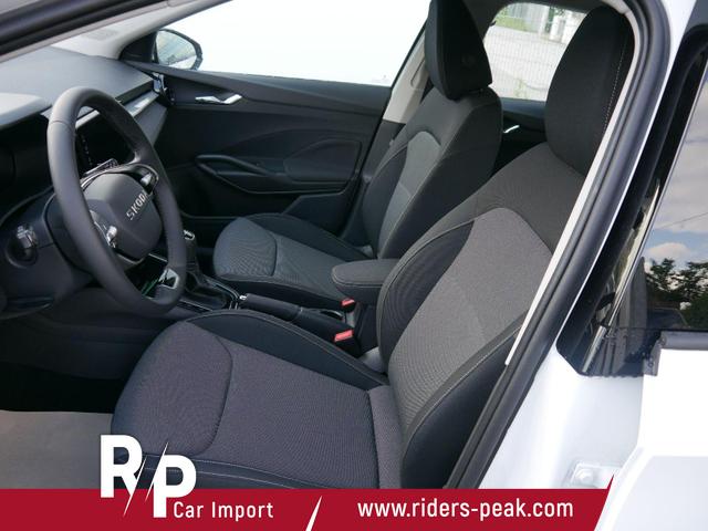 Skoda Fabia 130 Jahre 1,0 MPI*LED*PDC HI.*RFK*APP-CONNECT*SHZ*KESSY*KLIMA*DAB* 