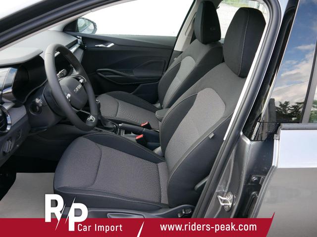 Skoda Fabia 130 Jahre 1,0 MPI *LED*PDC HI.*RFK*APP-CONNECT*SHZ*KESSY*KLIMA*DAB* 