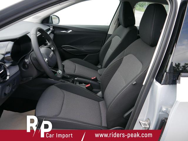Skoda Fabia 130 Jahre 1,0 MPI *LED*PDC HI.*RFK*APP-CONNECT*SHZ*KESSY*KLIMA*DAB* 
