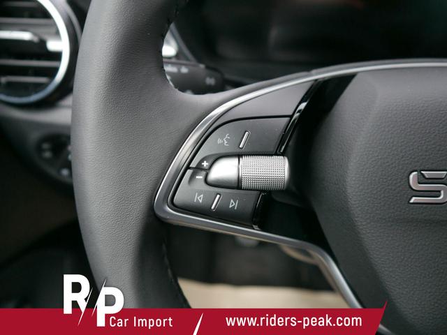 Skoda Fabia 130 Jahre 1,0 MPI*LED*PDC HI.*RFK*APP-CONNECT*SHZ*KESSY*KLIMA*DAB* 