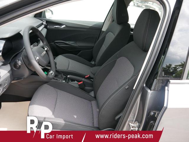 Skoda Fabia 130 Jahre Selection Plus 1,0 TSI*LED*PDC*SHZ*KAMERA*DIG-COCKPIT 