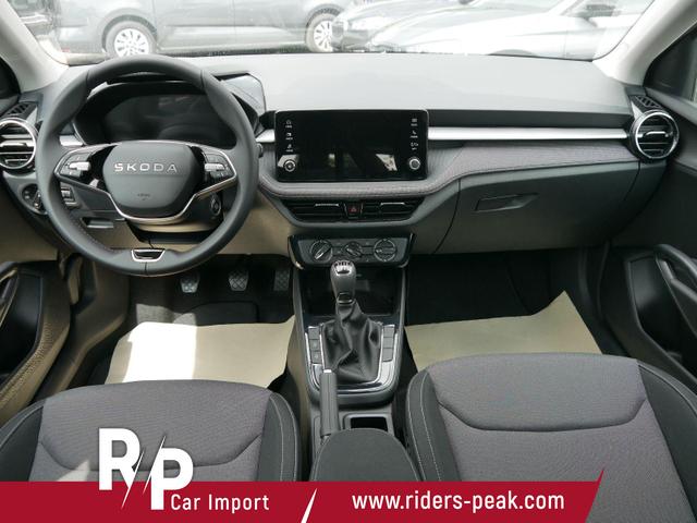 Skoda Fabia 130 Jahre Selection Plus 1,0 TSI*LED*PDC*SHZ*KAMERA*DIG-COCKPIT 