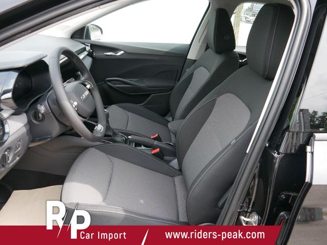 Skoda Fabia 130 Jahre Selection Plus 1,0 TSI*LED*PDC*SHZ*KAMERA*DIG-COCKPIT 