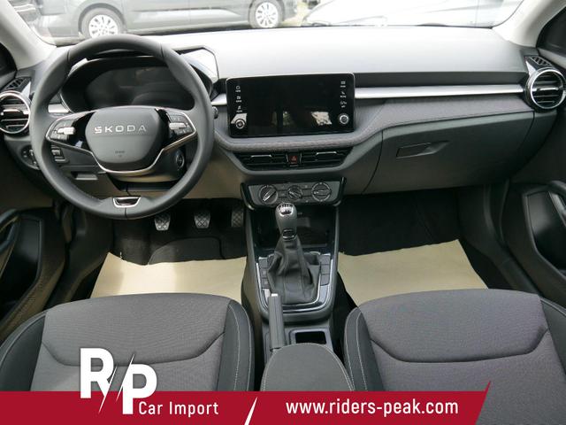Skoda Fabia 130 Jahre Selection Plus 1,0 TSI*LED*PDC*SHZ*KAMERA*DIG-COCKPIT 
