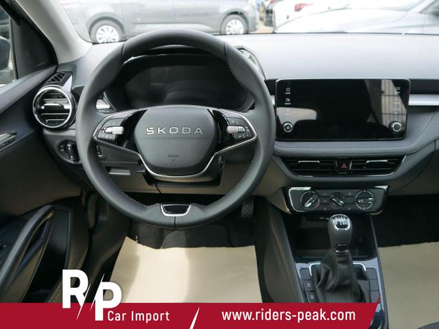 Skoda Fabia 130 Jahre Selection Plus 1,0 TSI*LED*PDC*SHZ*KAMERA*DIG-COCKPIT 