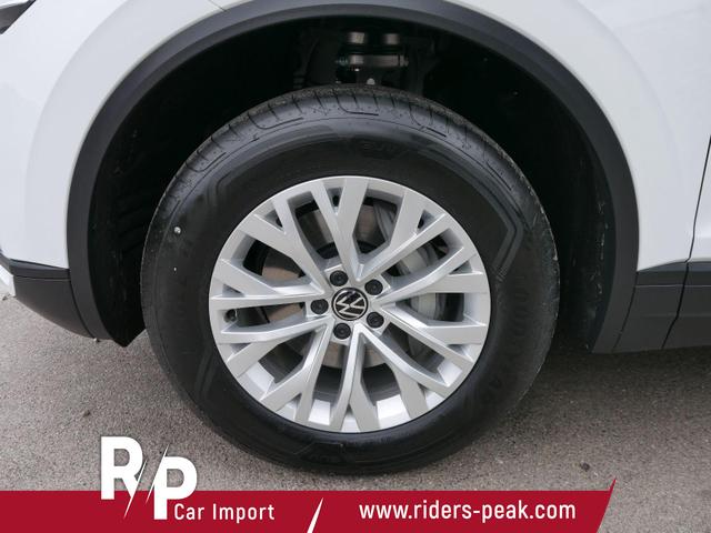 Volkswagen Touareg LIMITED 3.0 V6 TDI 4 MOTION*FACELIFT*NAVI*ACC*PDC*KAMERA*LED*SHZ* 