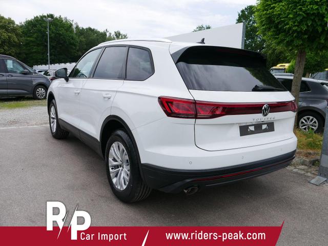 Volkswagen Touareg LIMITED 3.0 V6 TDI 4 MOTION*FACELIFT*NAVI*ACC*PDC*KAMERA*LED*SHZ* 