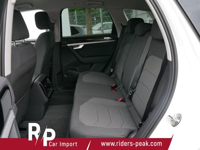 Volkswagen Touareg LIMITED 3.0 V6 TDI 4 MOTION*FACELIFT*NAVI*ACC*PDC*KAMERA*LED*SHZ* 