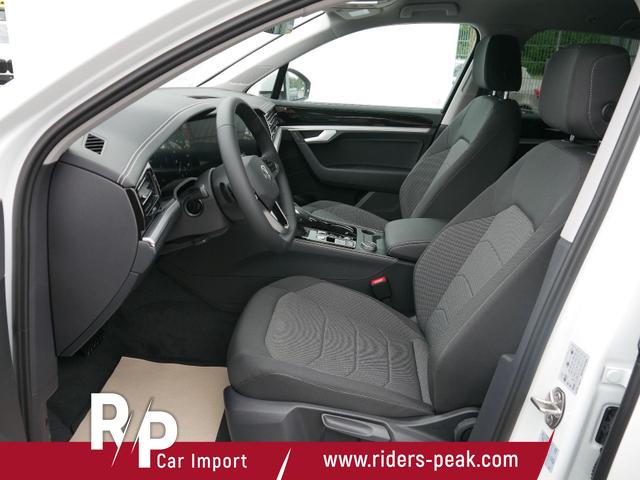 Volkswagen Touareg LIMITED 3.0 V6 TDI 4 MOTION*FACELIFT*NAVI*ACC*PDC*KAMERA*LED*SHZ* 