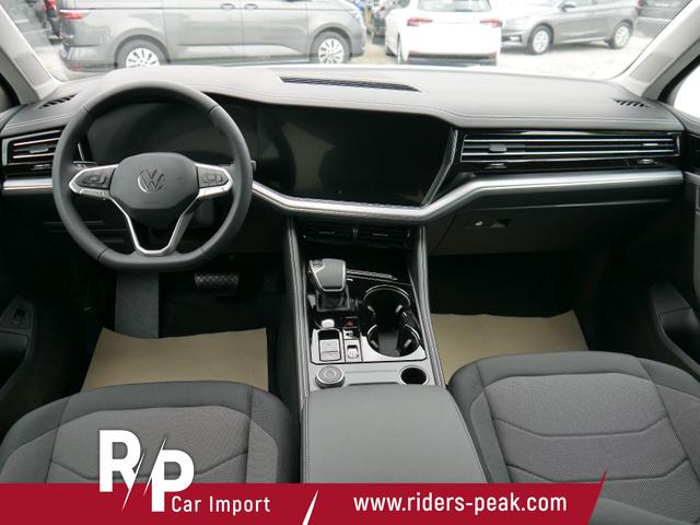 Volkswagen Touareg LIMITED 3.0 V6 TDI 4 MOTION*FACELIFT*NAVI*ACC*PDC*KAMERA*LED*SHZ* 