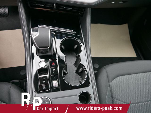 Volkswagen Touareg LIMITED 3.0 V6 TDI 4 MOTION*FACELIFT*NAVI*ACC*PDC*KAMERA*LED*SHZ* 