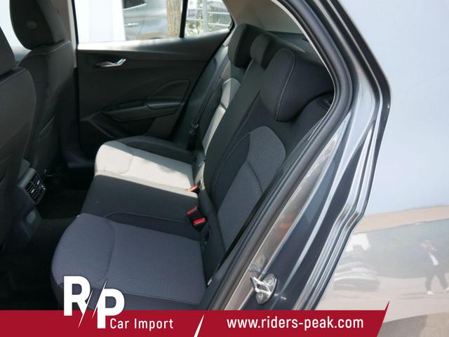 Skoda Fabia 130 Jahre 1,0 MPI*LED*PDC HI.*RFK*APP-CONNECT*SHZ*KESSY*KLIMA*DAB* 