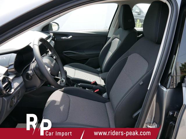Skoda Fabia 130 Jahre 1,0 MPI*LED*PDC HI.*RFK*APP-CONNECT*SHZ*KESSY*KLIMA*DAB* 