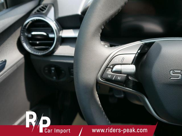 Skoda Fabia 130 Jahre 1,0 MPI*LED*PDC HI.*RFK*APP-CONNECT*SHZ*KESSY*KLIMA*DAB* 