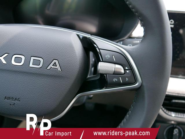 Skoda Fabia 130 Jahre 1,0 MPI*LED*PDC HI.*RFK*APP-CONNECT*SHZ*KESSY*KLIMA*DAB* 