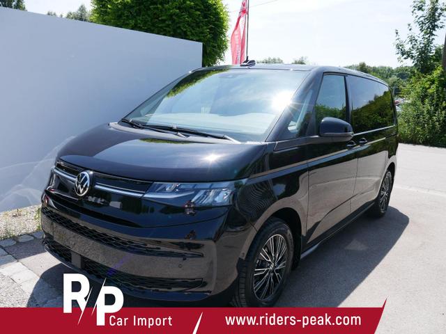Volkswagen T7 Multivan - Life 2.0 TDI *PDC*LED*SHZ* AHK-SCHWENKBAR*SMARTLINK *17 ZOLL