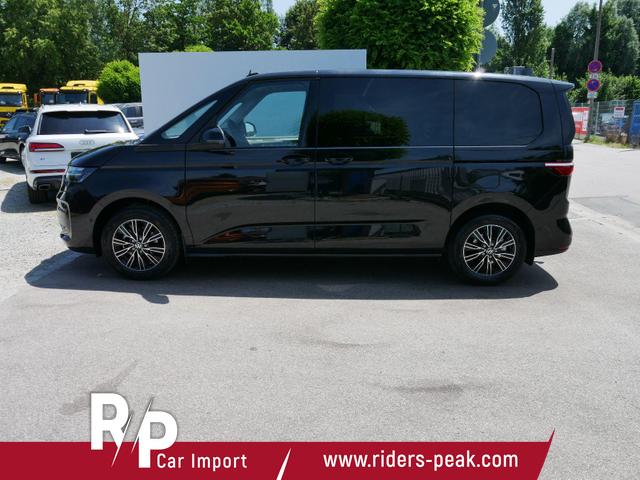 Volkswagen T7 Multivan Life 2.0 TDI *PDC*LED*SHZ* AHK-SCHWENKBAR*SMARTLINK *17 ZOLL 