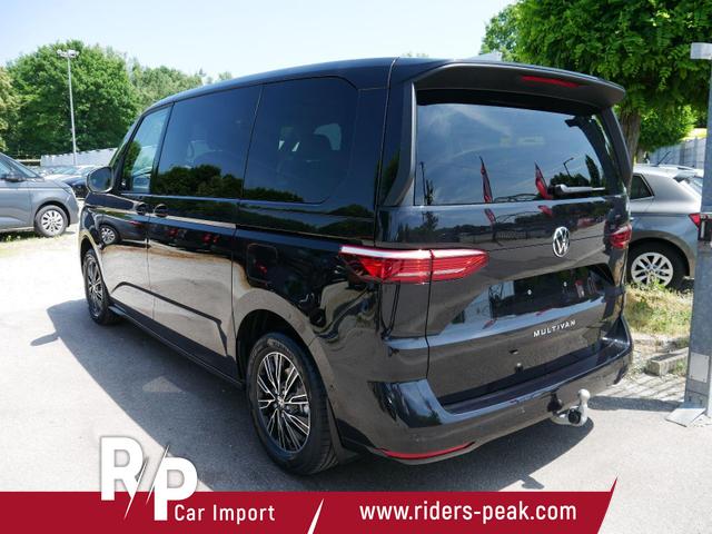 Volkswagen T7 Multivan Life 2.0 TDI *PDC*LED*SHZ* AHK-SCHWENKBAR*SMARTLINK *17 ZOLL 