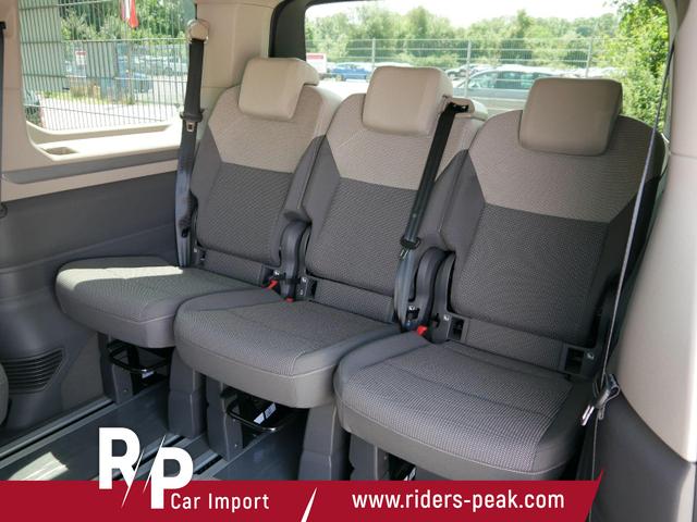 Volkswagen T7 Multivan Life 2.0 TDI *PDC*LED*SHZ* AHK-SCHWENKBAR*SMARTLINK *17 ZOLL 