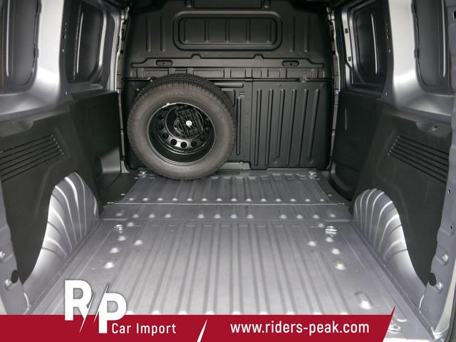 Peugeot Partner Dangel 4x4 L1 2.0t BlueHDi PDC*KLIMA*RADIO-DAB*FREISPRECHEINRICHTUNG*BLUETOOTH 