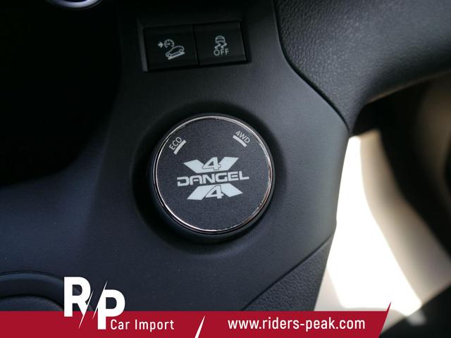 Peugeot Partner Dangel 4x4 L1 2.0t BlueHDi PDC*KLIMA*RADIO-DAB*FREISPRECHEINRICHTUNG*BLUETOOTH 