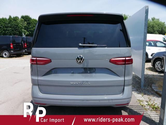 Volkswagen T7 Multivan Life 2.0 TDI *PDC*LED*SHZ* AHK-SCHWENKBAR*SMARTLINK *17 ZOLL 