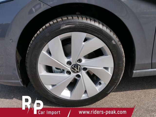 Volkswagen Golf TOP Edition LIFE 1,5 TSI*ACC*PDC*KAMERA*LED*SHZ*SMARTLINK*17-ZOLL 