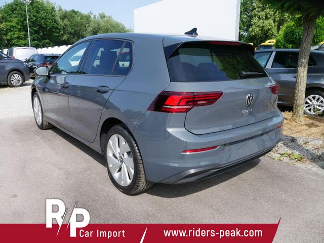 Volkswagen Golf TOP Edition LIFE 1,5 TSI*ACC*PDC*KAMERA*LED*SHZ*SMARTLINK*17-ZOLL 