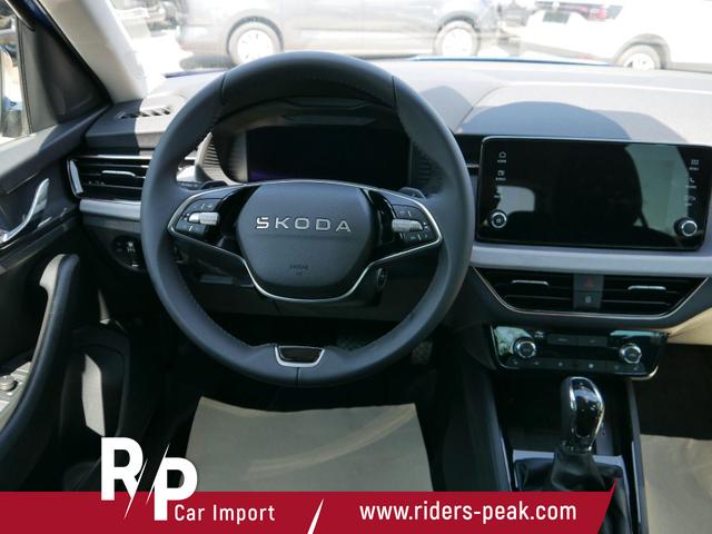 Skoda Kamiq 130 Jahre Premium Edition 1,5 TSI DSG*AHK-SCHWENKBAR*PDC*KAMERA*LED*TEMPOMAT 