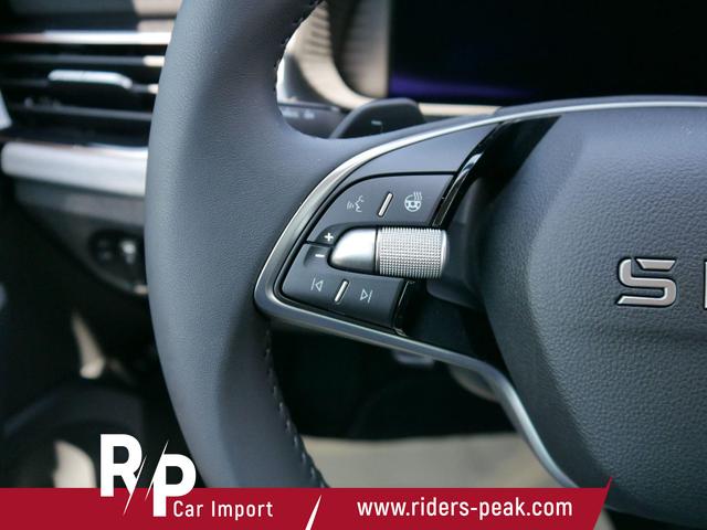 Skoda Kamiq 130 Jahre Premium Edition 1,5 TSI DSG*AHK-SCHWENKBAR*PDC*KAMERA*LED*TEMPOMAT 