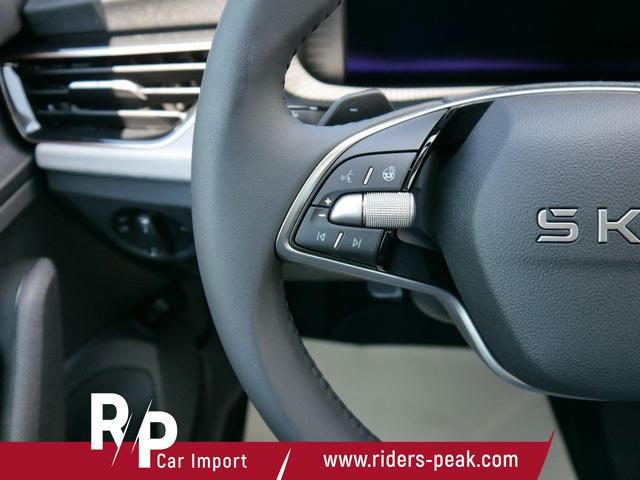 Skoda Kamiq 130 Jahre Premium Edition 1,5 TSI DSG*AHK-SCHWENKBAR*PDC*KAMERA*LED*TEMPOMAT 