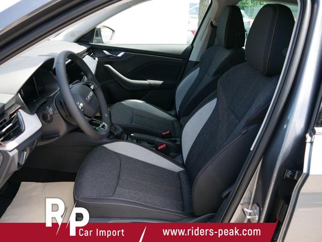 Skoda Kamiq 130 Jahre Premium Edition 1,5 TSI DSG*AHK-SCHWENKBAR*PDC*KAMERA*LED*TEMPOMAT 