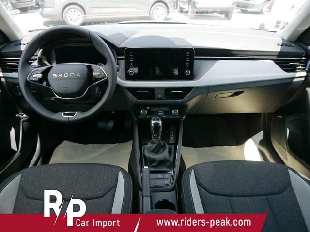 Skoda Kamiq 130 Jahre Premium Edition 1,5 TSI DSG*AHK-SCHWENKBAR*PDC*KAMERA*LED*TEMPOMAT 